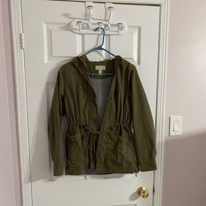 Utility Jacket